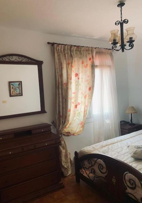 Haus Am Meer トレビエハ エクステリア 写真